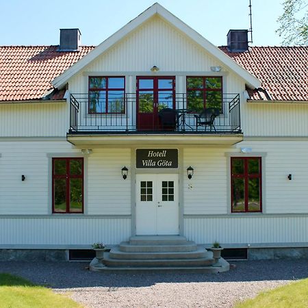Villa Goeta Forsvik  Kültér fotó