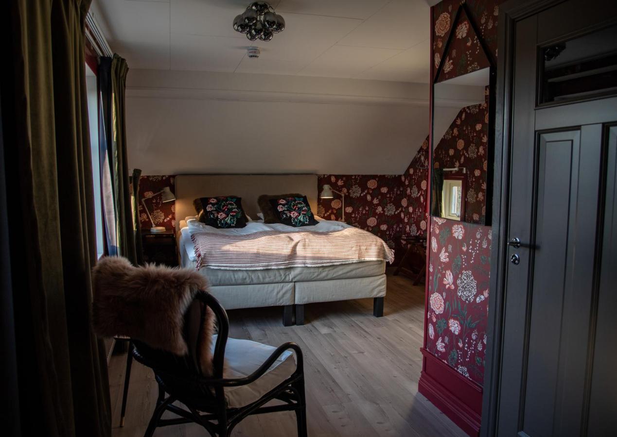 Villa Goeta Forsvik  Kültér fotó