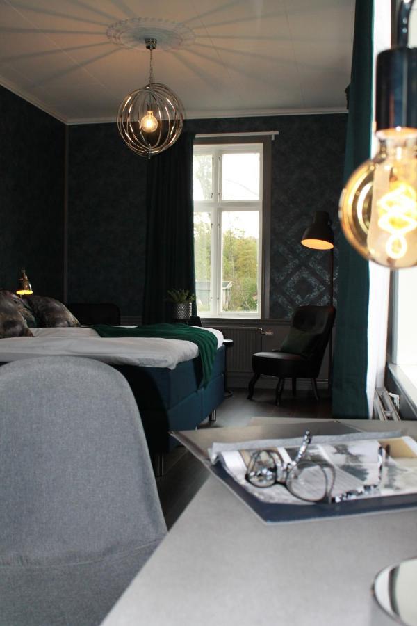 Villa Goeta Forsvik  Kültér fotó
